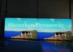 Small Pitch P3 Full Color Indoor Advertising Led Display Screen Signs High