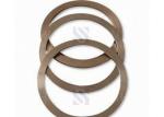 Arc Erosion Resistant W80Cu20 Tungsten Copper Alloy Ring