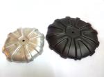High Speed Progressive Metal Forming Dies LED Stamping Mould For Lampshade
