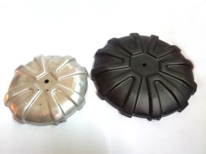 China High Speed Progressive Metal Forming Dies LED Stamping Mould For Lampshade wholesale