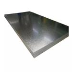 Z30 Z275 Zinc Metal Iron Galvanized Steel Plate 4135 A516Gr.70 500mm