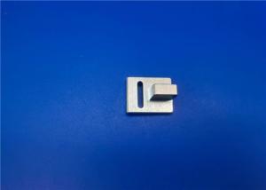 China SS201 STP CNC Stainless Steel Parts Anodized Precision Machining Metal wholesale