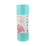 Printed Nonwoven OEM Household Cleaning Wipes Disposable Dry