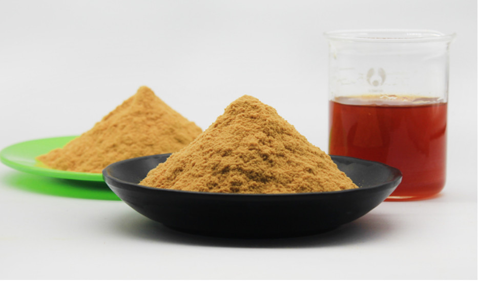 Polymer Flocculant Pfs Water Treatment Agent Polymeric Ferric Sulfate For Industry Supply
