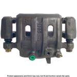 MITSUBISHI Parts Vehicle Brake Caliper 19B1677 19B1676 342348 342349 OEM