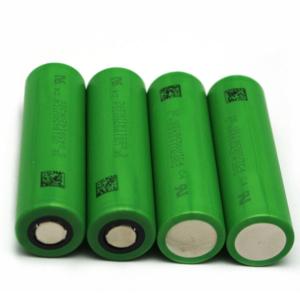 China 30A battery US18650VTC4 2100mah high drain battery 30A battery For SONY wholesale
