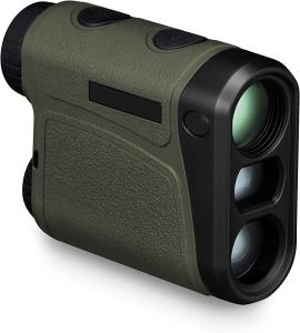 China Lithium Battery Powered Hunting Range Finder Optic Science Impact Rangefinders wholesale