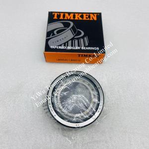 China Popular item ,Tapered roller bearings, single row LM48545/LM48510 wholesale