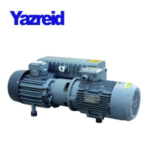 China Custom Two Stage Rotary Vane Pump Chemistry Laboratory Vacuum wholesale