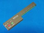 Thermal analyzer models: Bathrive - 6 k