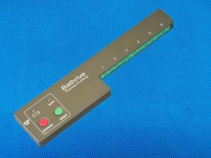 China Thermal analyzer models: Bathrive - 6 k wholesale
