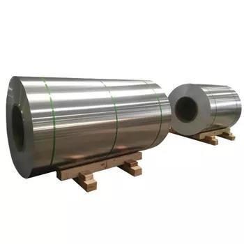 1100 1060 1050 Aluminum Coil Sheet 1000mm 1200mm 1220mm For Signature Rain