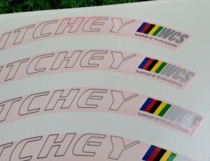 China Solvent Based Ink Water Decals For Furniture Oil Resistant Easy Peel wholesale