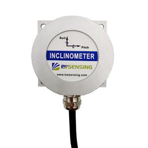 China VG100C Low-Cost Dynamic Inclinometer Tiltmeter RS232/485/TTL wholesale
