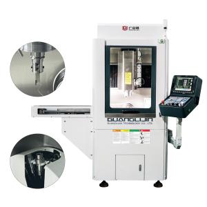China CNC Milling Machine For Dental Laboratory wholesale