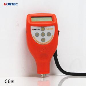 China Digital Coating Thickness Gauge,Painting Thickness Meter, Coating Thickness Measurement Instruments wholesale