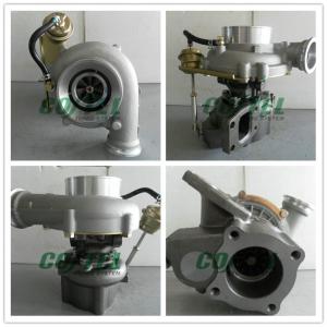 China Titanium Compressor Wheel KKK Turbo Charger OM924LAE2 53249887107 53249887114 wholesale