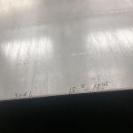 92 HRB Stainless Steel Sheet Plate Cold Rolled 2Mm For Kitchen Equipment