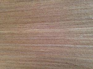 China Keruing engineered veneer wholesale