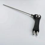 Professional Surgical Instrument Stainless Steel Laparoscopic Suction Irrigation