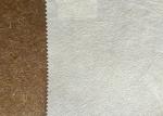 Natural Hemp Fiber Waterproof Fireproof Board For Home Furnishing / Cupboard