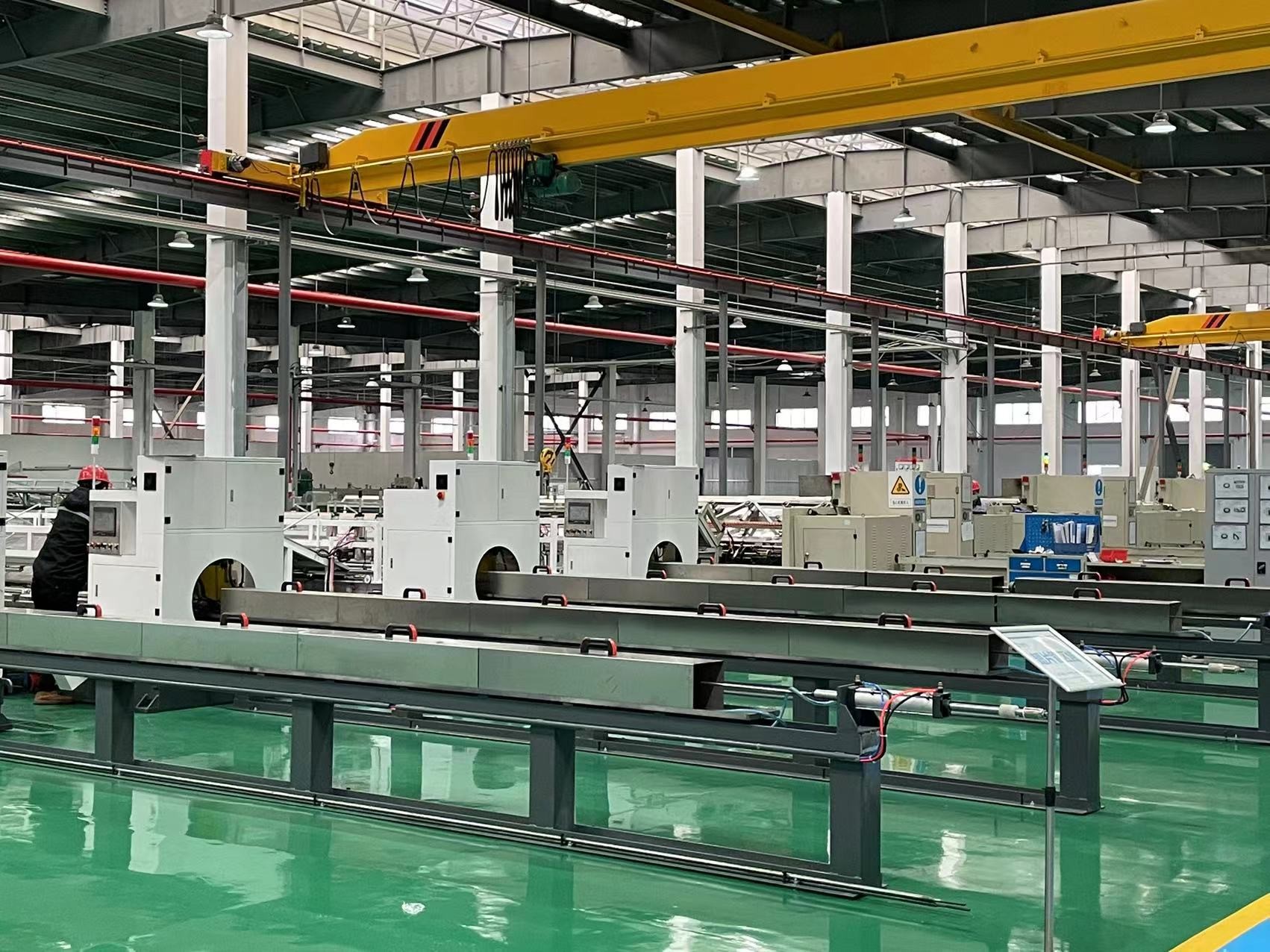 Evaporator Tube For Dryers And Heaters Used In Chemical Industry