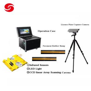 China Accurate Under Vehicle Surveillance System wholesale