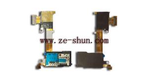 China Single Sim Version Phone Flex Cable Apply To M2 Sim wholesale