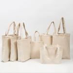 Custom Reusable Canvas Tote Bag Shopping Bulk Heavy Duty 20oz 22oz