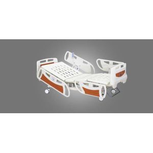 Integrated ICU Room Medical Surgical Equipments Multi Function Electric Nursing