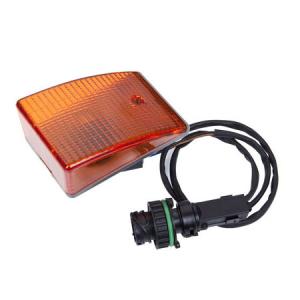 China M-Benz European truck body parts side lamp 9418200521 9418200921 wholesale