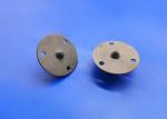High Temperature Aluminium Nitride Nozzle / ALN Oil Spray Nozzles