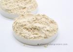 No GMO Wheat Gluten Protein , Aquaculture Feed Ingredient Powder