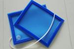 EVA Film Laminated Glass Furnace Vacuum Silicone Bag 300x300mm