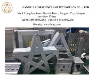 China Light Keel Villa Steel House Frame Roll Former Making Machine light gauge steel construction wholesale