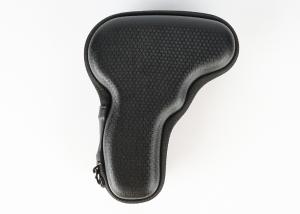China Thermometer Protective Waterproof Black PU Thermometer Storage Case wholesale