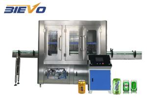 China 330ml Beer Filling Machine wholesale