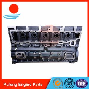 DCEC Dongfeng Cummins 6BT cylinder block 3903797 3919648 3935943 3905806