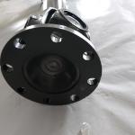 Transmission Shaft Wg9014310125 For Sinotruk Parts