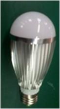 China e27 Led bulb power 7 W wholesale
