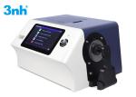 Desktop Colour Measurement Spectrophotometer With Pulsed Xenon Lamp To Compare