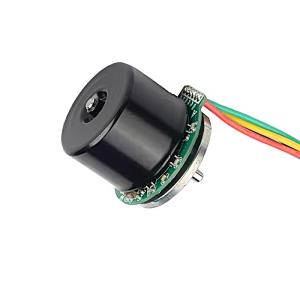 China Smart Home Motor 200-2400G.CM 4100-12000RPM Brushless Motor For Fascia Gun wholesale