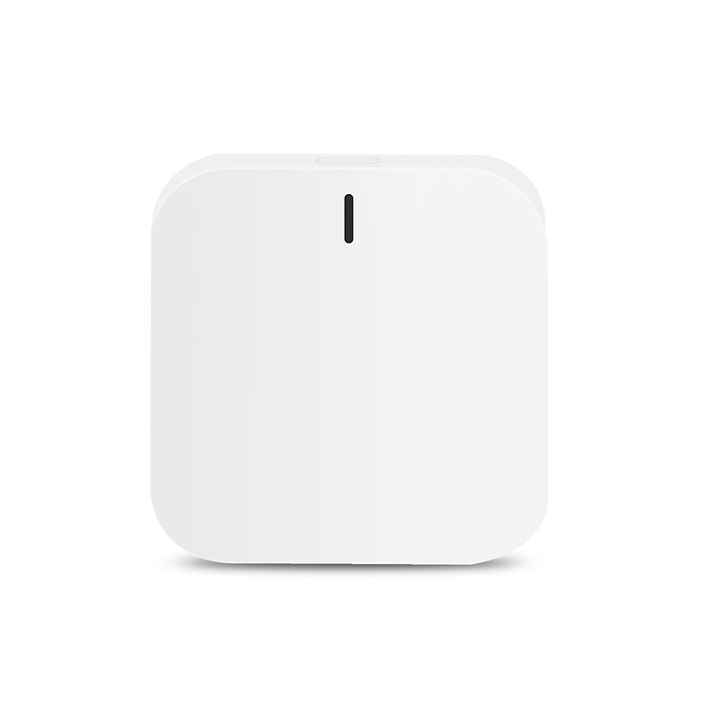 Glomarket ZigBee Smart Home Integration Long-distance Wireless Gateway/Hub Indoor Multi-function Gateway