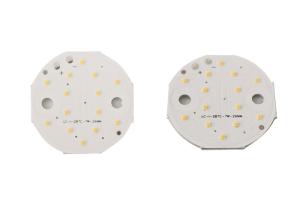 China Small 0.3A 6W 4000K RA 97 530lm 14pcs Led CSP Lamp Bead wholesale