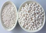High Alkali Resistance White Activated Alumina Balls Activated Alumina Desiccant