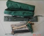 Tactical Soldier tent for 1 or 2 person