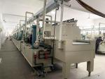 Widen Chemical Etching Equipment For Stainless Steel Elevator Door