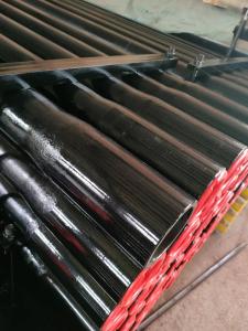 China 45kg/Pc Trenchless Hdd Drill Pipe Bundled Packaging wholesale