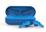 Waterproof True Wireless Stereo Earphones Touch Voice Control With 500mah
