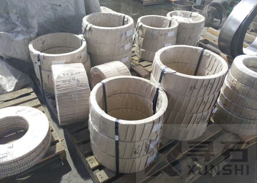 Nilo 36 Low Expansion Alloy 4J36 Bar Strip Wire Readily Weldable